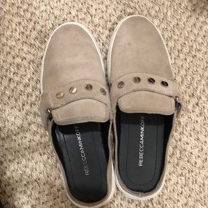 Rebecca Minkoff Sneaker Mules